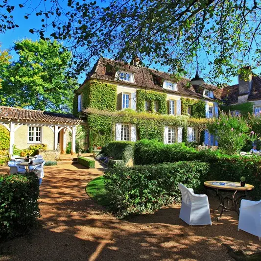 Bâtiment principal 2