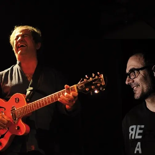 Benoit SeveracJean-Paul Raffit-Sophie Dumas BouclainvilleOCH droits réservés