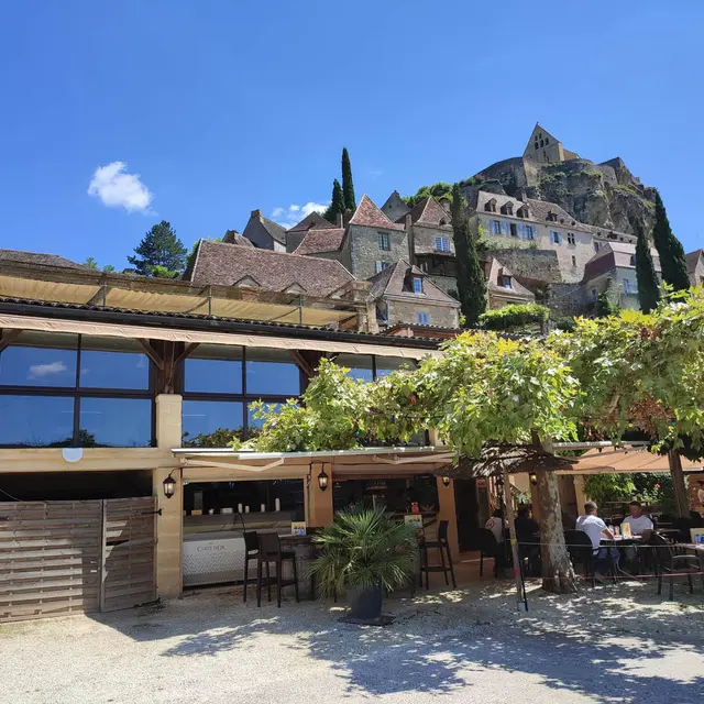 Brasserie