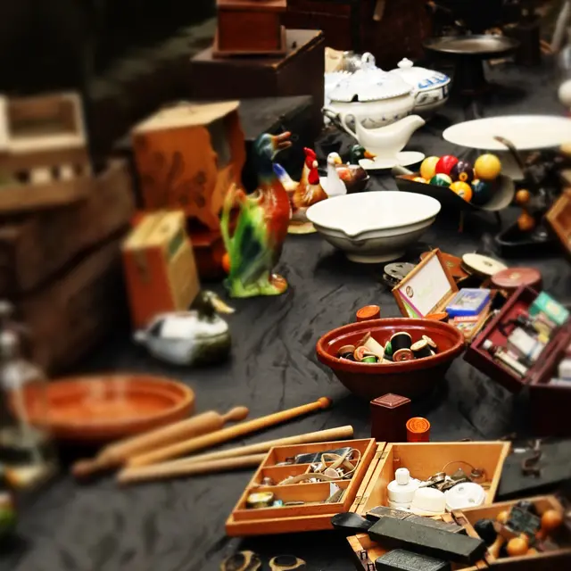 Brocante2©pexels-paula