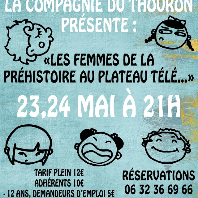 Theatre de Poche