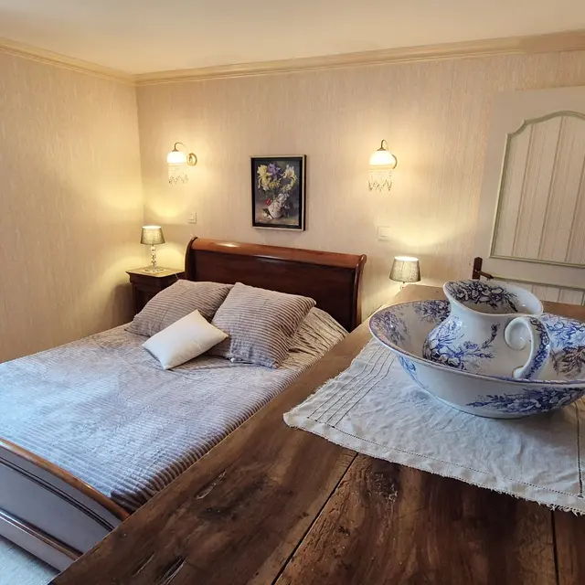 CHEZ LOUISE AU SUD DE SARLAT (4)