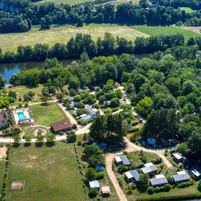 Camping La Sagne