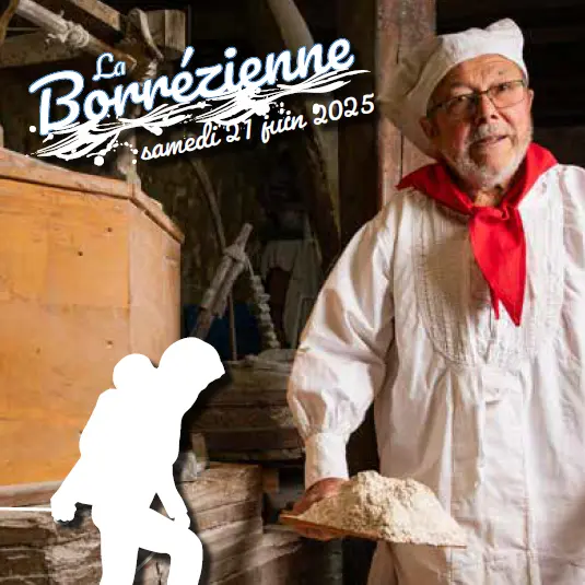 La Borrezienne 2025