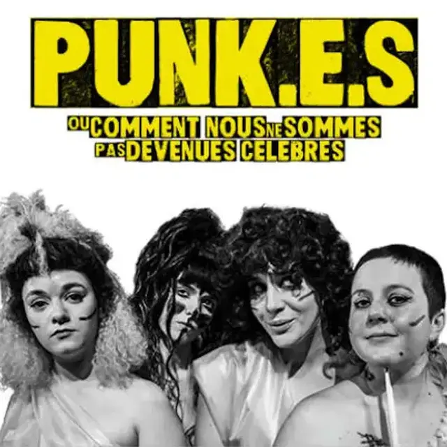 Théâtre Musical