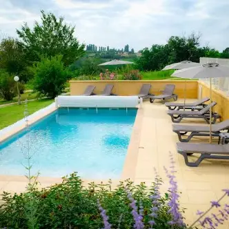 Chamet ginette - chalet marie - la cabane33