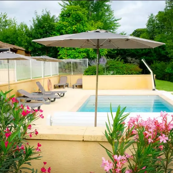 Chamet ginette - chalet marie - la cabane35