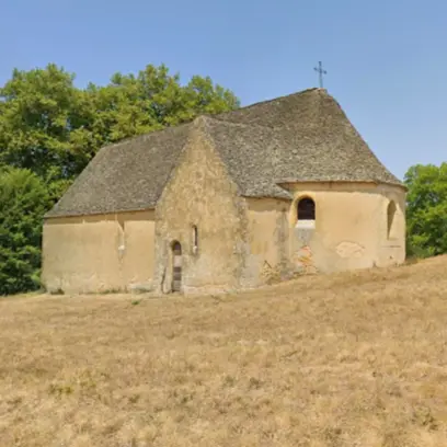 Chapelle Pelvézy