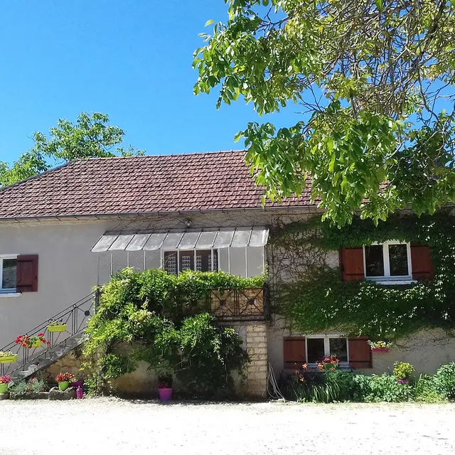 Clissac - Marcillac - Sarlat