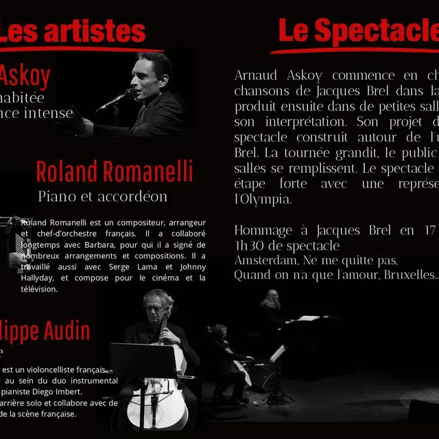 Concert