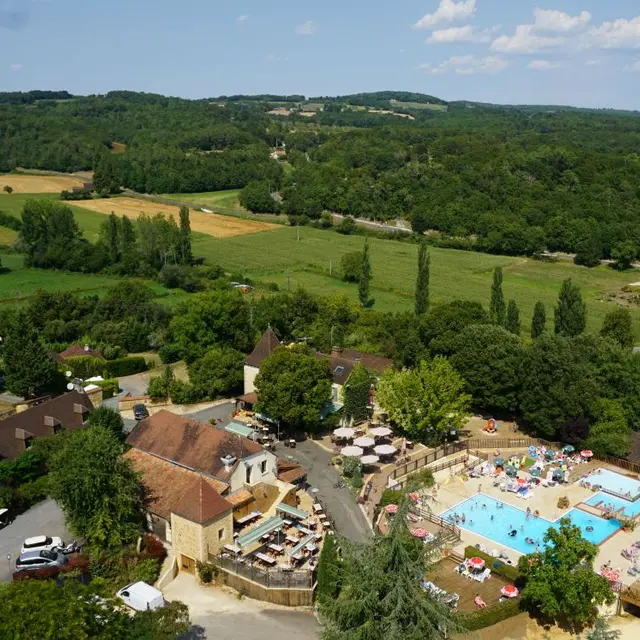 camping les grottes de roffy