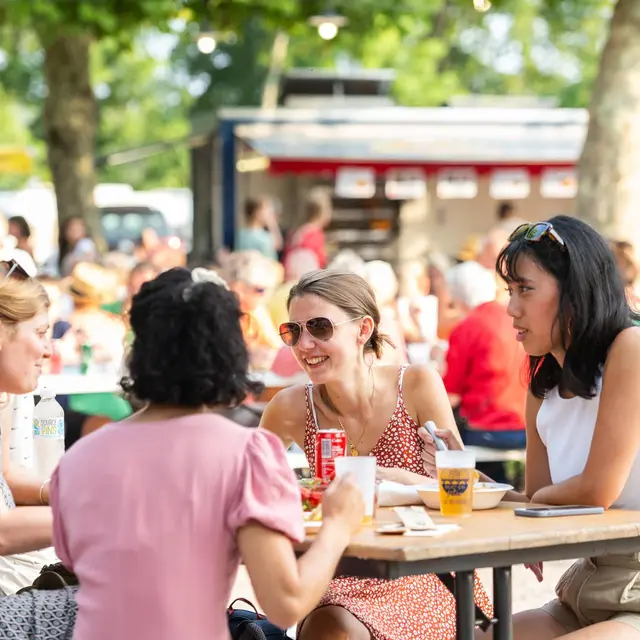 DEG_Marché Gourmand