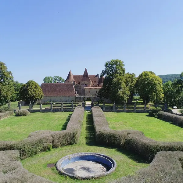 Château Escape Game de Marzac (Tursac) | Sarlat Tourisme