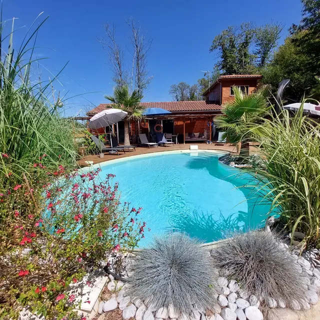 DOMAINE DU BOIS DE TREILLOU