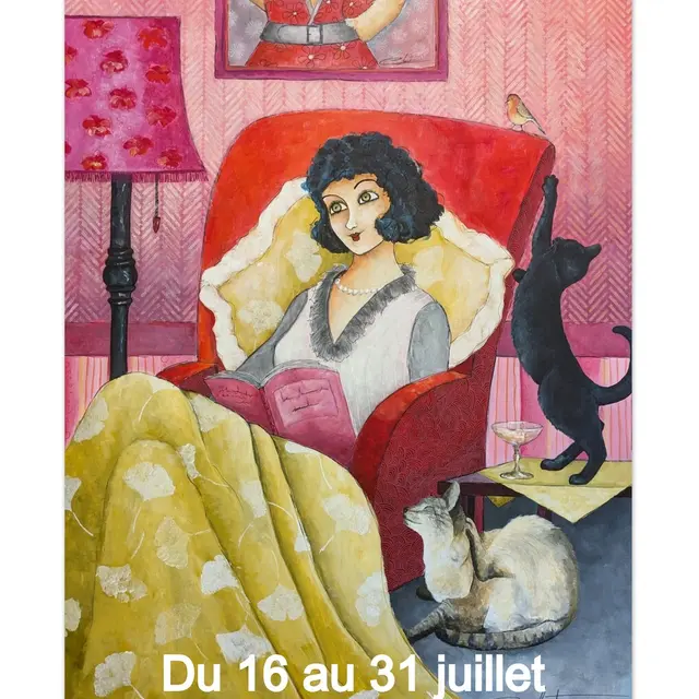 Exposition