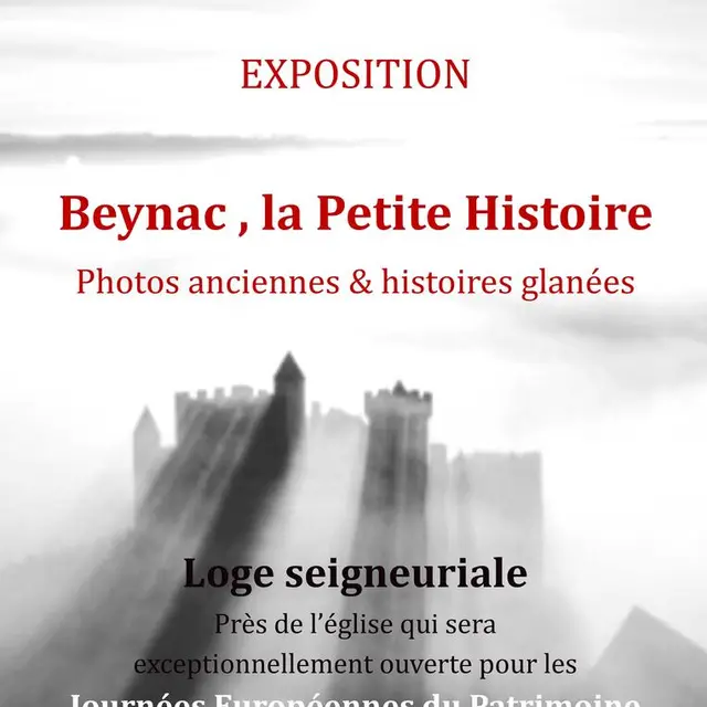 Exposition Beynac