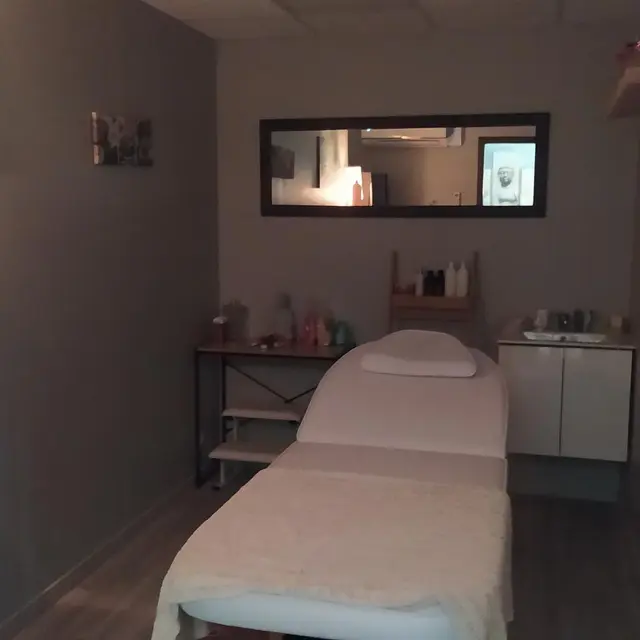 Edward Massage - LibertyGym