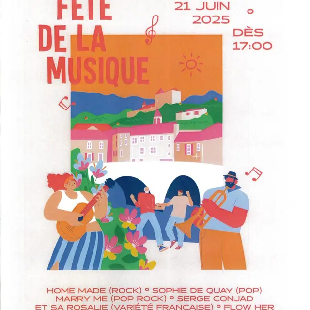 FETE