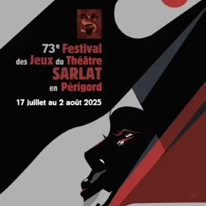 Festival Jeux du Théatre 2025