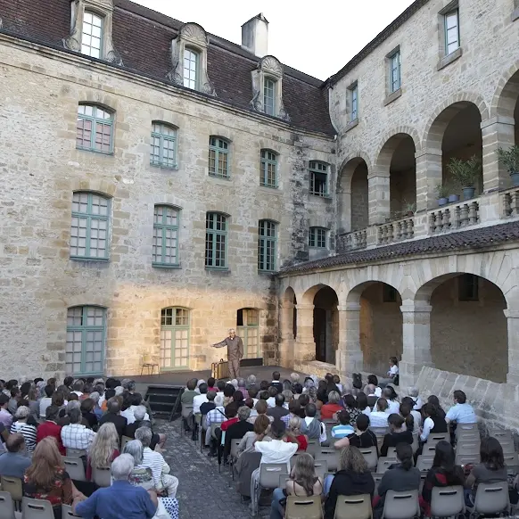 Festival des Jeux du Théâtre