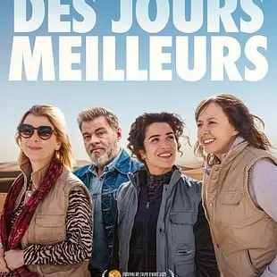 Des Jours Meilleurs