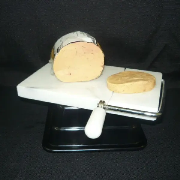 Albié Foie Gras