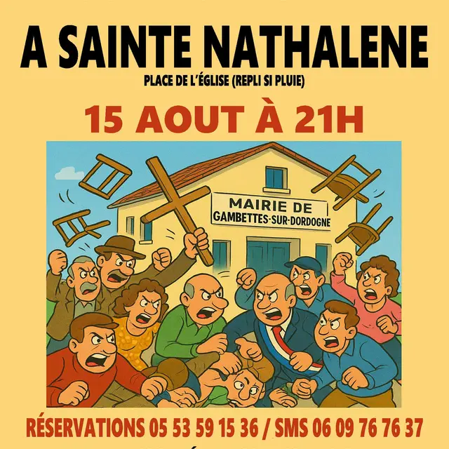Théâtre
