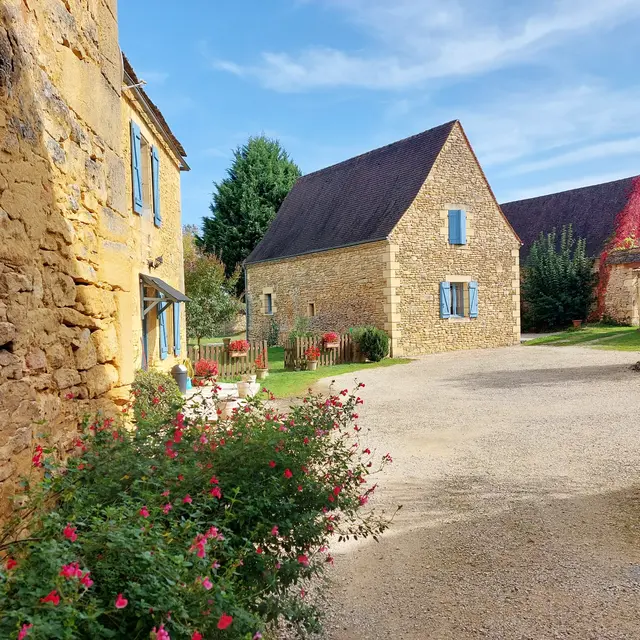GITE DE LA FERME DE ROFFY (14)
