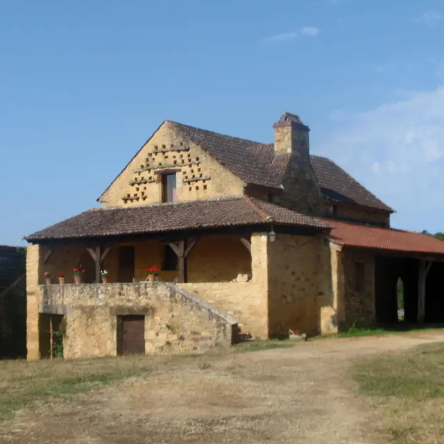 Gite la Marie - Sarlat Tourisme