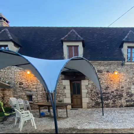 Gite la Sarladaise (5)