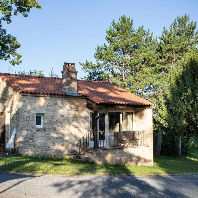 Huttopia sarlat