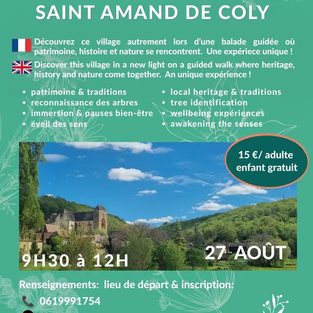 Hermy Saint Amand