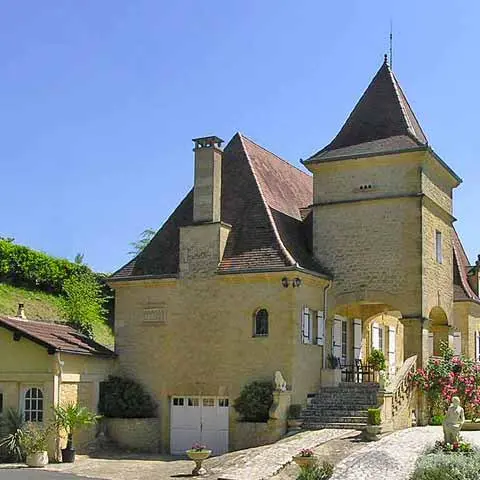 Hôtel Pagézie Sarlat (1)