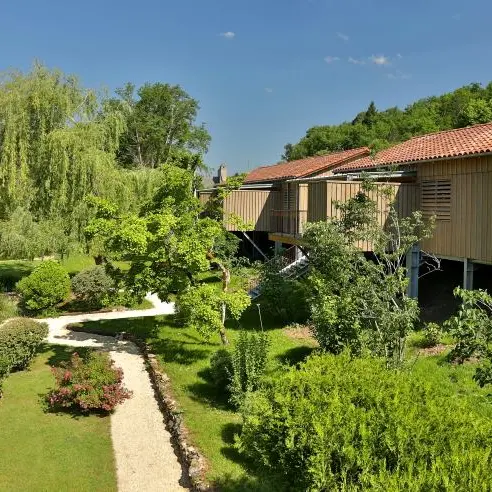Hôtel restaurants Les Glycines, Les Eyzies