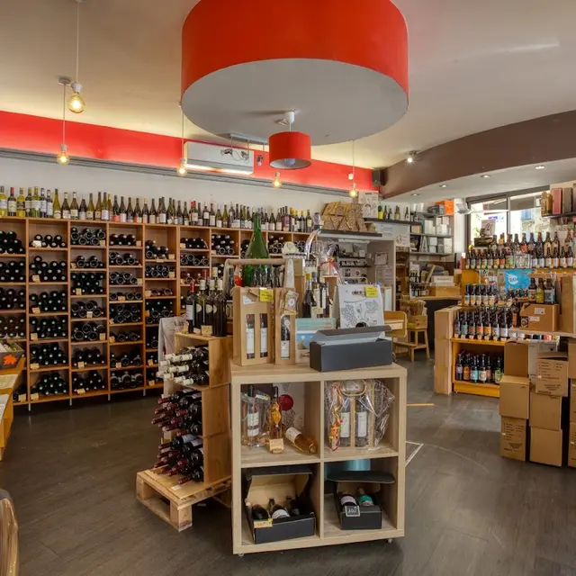 La Cave de Sarlat