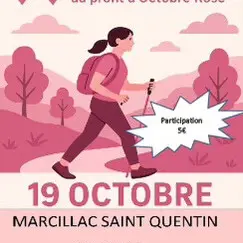 Octobre rose