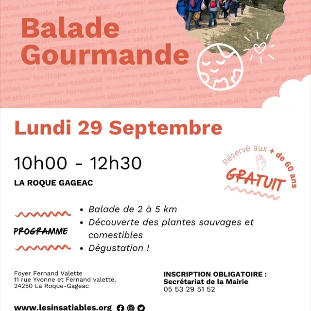 Randonnée