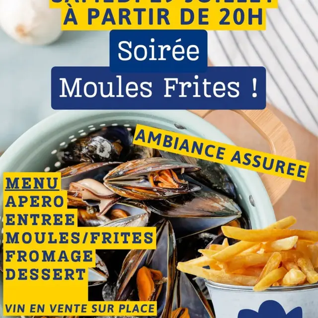 Repas