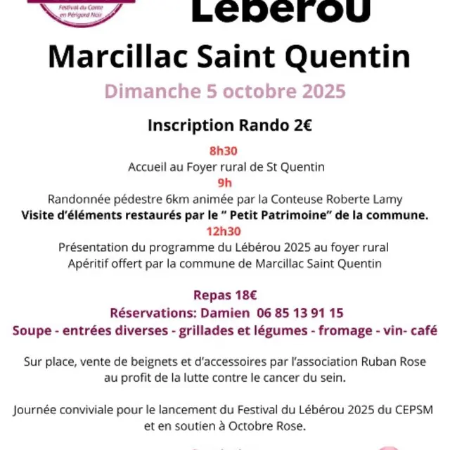 Octobre rose