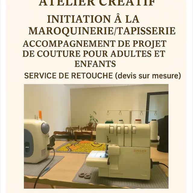 Atelier