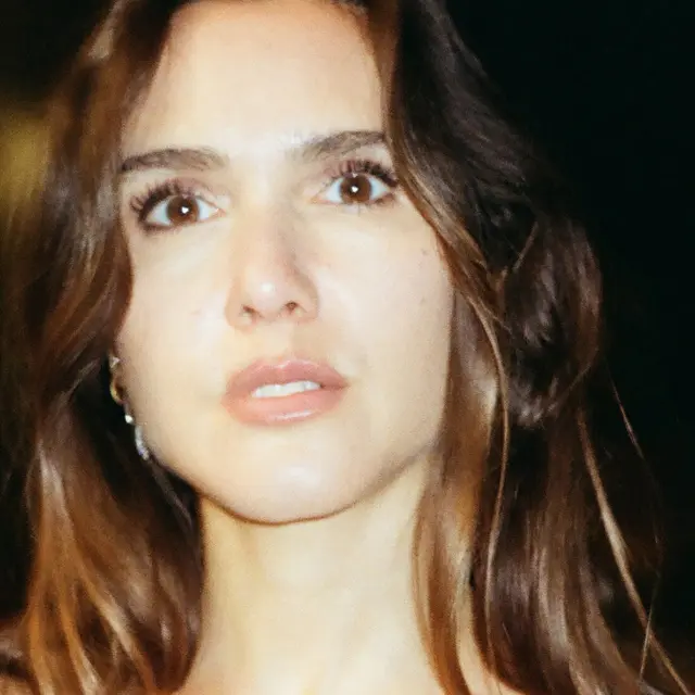 Joyce Jonathan