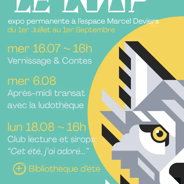 LE LOUP - 1