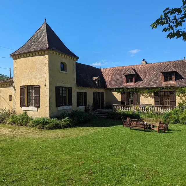 Le Bois des Placials - Les Eyzies (1)