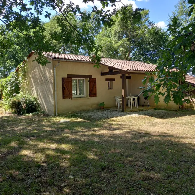 La Chênaie - Marcillac - Sarlat (11)
