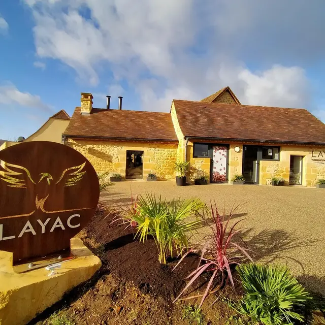 Café Layac