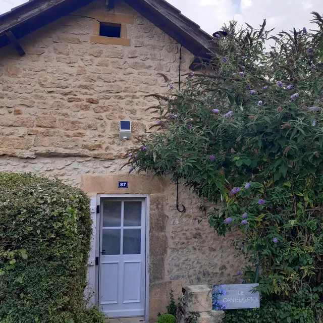 Le Cantelauriol