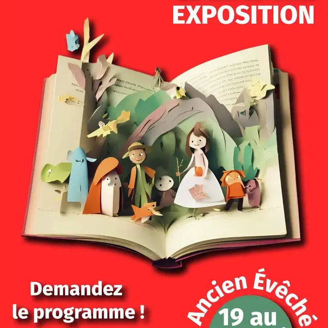 Les Arts en Folie