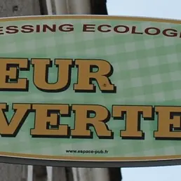 Logo Vapeur Verte red