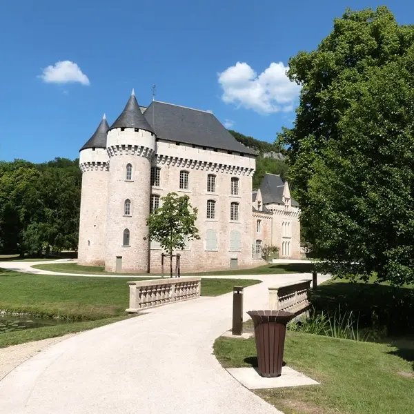 PCU_Château de Campagne_Campagne_juin 2015©Christophe Gavet
