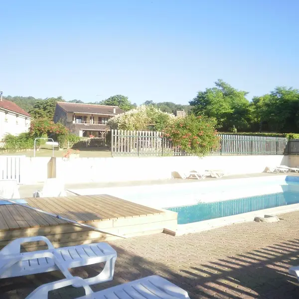 Périgord Noir Vallée Dordogne - Montalieu Haut - chambres dhotes